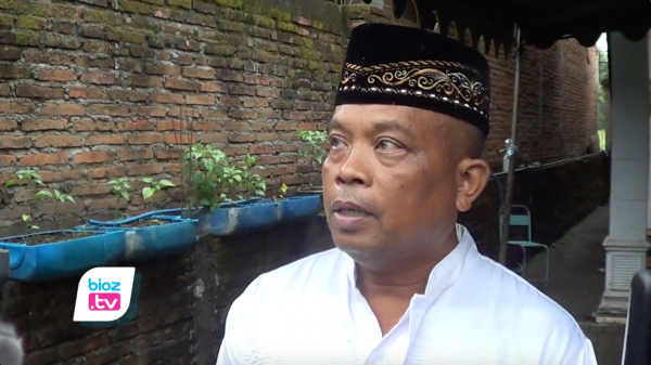 Sosok Brigadir Anumerta Fajar Yoyok, Korban Tragedi Kanjuruhan Asal Trenggalek Dimata Sang Ayah