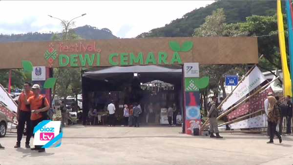 Anjungan Cerdas Trenggalek Ditargetkan Jadi Inspirasi Ekonomi Kabupaten:Kota Di Jatim