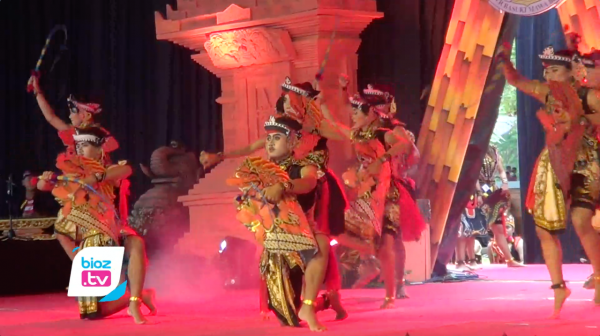 Gara Gara Dewi Cemara, Anjungan Cerdas Trenggalek Digeruduk Puluhan Kabupaten/Kota Se-Jatim