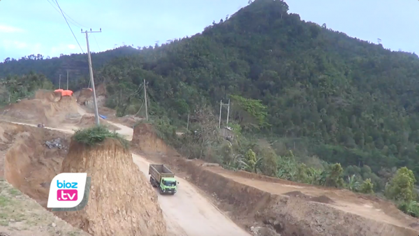 JLS di Trenggalek-Tulungagung Hampir Tersambung, Akselerasi Ekonomi Fokus Potensi Desa Wisata