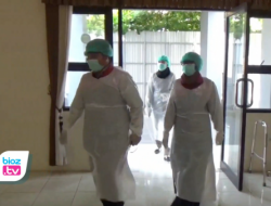 Perkembangan Covid-19 Terkini di Trenggalek, Sempat Ada Lonjakan dan Kembali Menurun