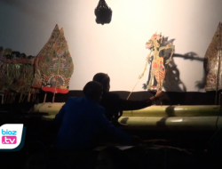 Rumaket Greget, Disparbud Trenggalek Genjot Ekonomi Kreatif & WIsata Terus Berkembang