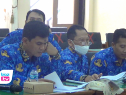 Tarif Retribusi PBG di Trenggalek Lebih Mahal Dari IMB, Kenaikan Bisa Mencapai 6 Kali Lipat ? Tarif Retribusi PBG di Trenggalek Lebih Mahal Dari IMB, Kenaikan Bisa Mencapai 6 Kali Lipat ?