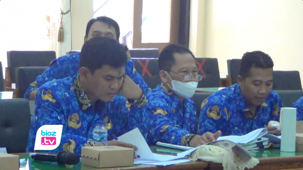 Tarif Retribusi PBG di Trenggalek Lebih Mahal Dari IMB, Kenaikan Bisa Mencapai 6 Kali Lipat ?