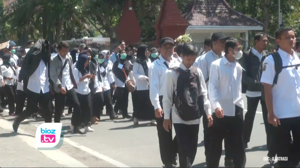 Jelang Penghapusan Honorer di Trenggalek, BKD Pastikan Tak Ada Jaminan Semua Bisa Masuk PPPK