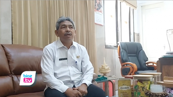 Masih Bisa Terima Gaji, Pemecatan 2 Kades Korupsi di Trenggalek Tunggu Putusan Pengadilan ?