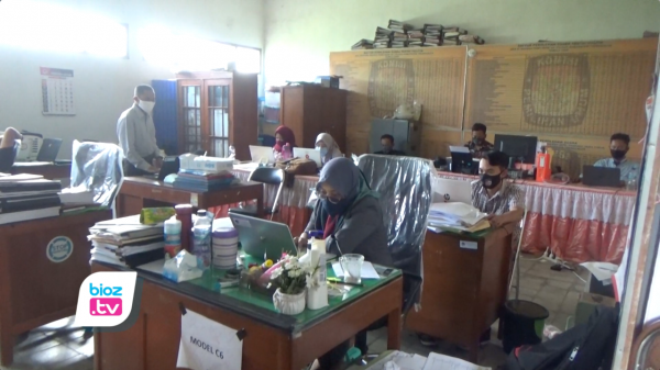 Pasca Uji Publik, Komposisi Rancangan Penataan Dapil Pemilu 2024 di Trenggalek Kembali Berubah