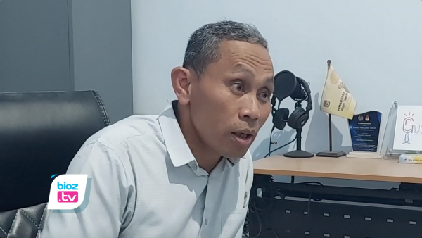 Rencana Perubahan Dapil Pemilu 2024, KPU Trenggalek Rancang Maksimal 6 Dapil