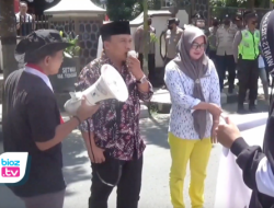 Sejalan Dengan Tuntutan GMNI & IMM Trenggalek, Doding Rahmadi Dorong DPR Evaluasi RKUHP