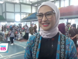 Staf Kusus Kepresiden Tekankan Trenggalek Bisa Jadi Percontohan Kabupaten Ramah Disabilitas