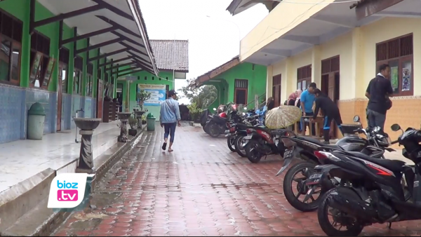 Status Aset Lahan Sekolah Tak Terselesaikan, Dikpora Trenggalek Gagal Serap DAK FIsik 11 M