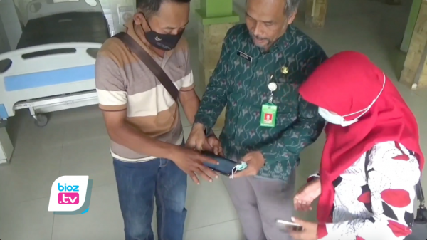 Ancaman dibawah 7 Tahun, Oknum Ustadz Pelaku Penganiayan Santri di Trenggalek Tak dipenjara