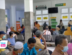 Banyak Keluhan, Perbaikan Layanan RSUD Trenggalek Akhirnya Jadi Beban Seluruh OPD ?