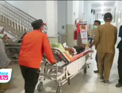 Buntut RSUD Banjir Komplain, Bupati Trenggalek Gerakkan Kepala OPD Jadi Pendamping Pasien