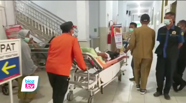 Buntut RSUD Banjir Komplain, Bupati Trenggalek Gerakkan Kepala OPD Jadi Pendamping Pasien