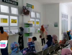 Jika Pelayanan Buruk, Gaji Pegawai RSUD dr.Soedomo Trenggalek Terancam Anjlok