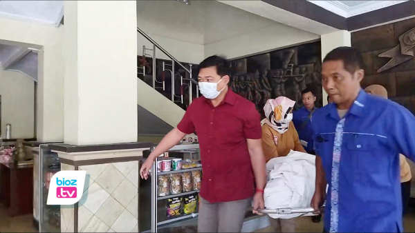 Ngamar Di Hotel Trenggalek Dengan Istri Orang, ASN Tulungagung Ditemukan Meregang Nyawa