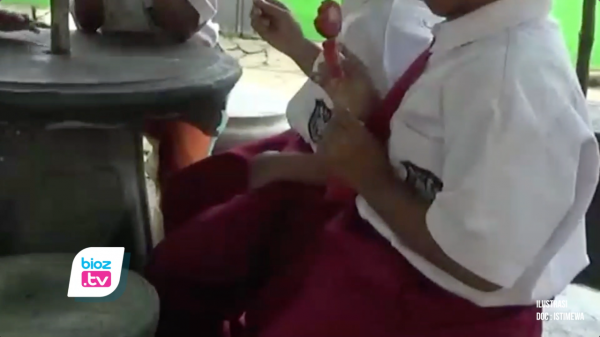 Oknum Guru Terduga Pelaku Sodomi di Bendungan Trenggalek Terancam dipecat