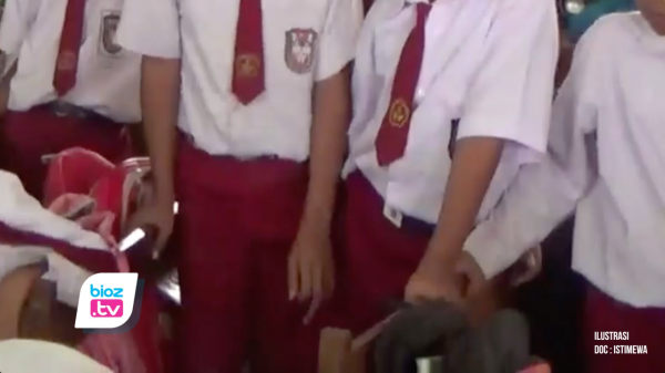 Oknum Plt Kepala Sekolah Diduga Sodomi 5 Muridnya, Dikpora Trenggalek Akhirnya Buka Suara