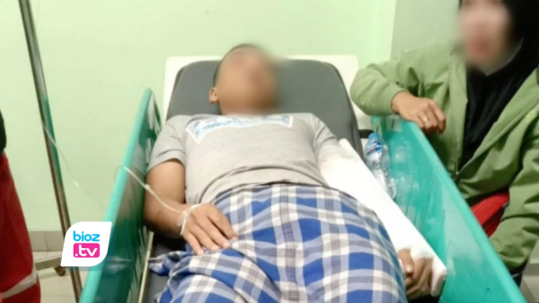 Oknum Ustad Muda Asal Sumatra Aniaya 2 Santri di Trenggalek Hingga Patah Tulang