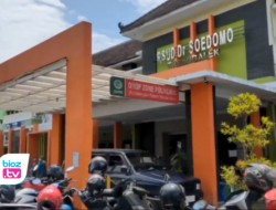 Pelayanan Dibanjiri Komplain & Bintang 1, RSUD dr.Soedomo Trenggalek Alasan Kekurang SDM