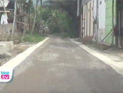 Pembangunan Jalan Gagal Terlaksana, Dana Cukai Hampir 1 M di Trenggalek Mubadzir Pembangunan Jalan Gagal Terlaksana, Dana Cukai Hampir 1 M di Trenggalek Mubadzir