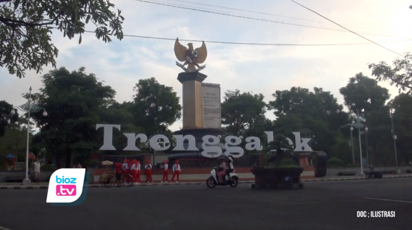 Pengangguran di Trenggalek Naik Tapi Angka Kemiskinan Justru Turun, Kok Bisa ?