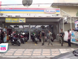 Perda Loyo Kalah Dengan Perbub, Indomaret & Alfamart di Trenggalek Menjamur, Komisi 1 Geram