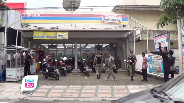 Perda Loyo Kalah Dengan Perbub, Indomaret & Alfamart di Trenggalek Menjamur, Komisi 1 Geram