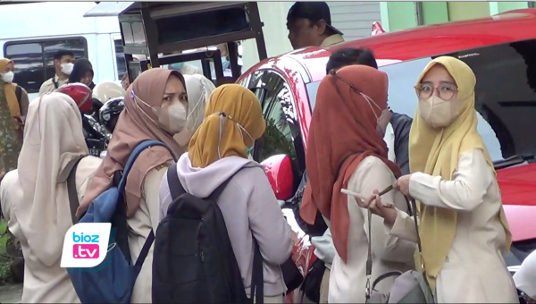 Progres Lebih Cepat Dari PPPK guru, PPPK Nakes di Trenggalek Sudah Lalui Tahap Masa Sanggah