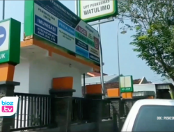RSU Prigi Gagal Dibangun, Komisi 4 Minta Dinkes Trenggalek Kebut Pengembangan Puskesmas Watulimo RSU Prigi Gagal Dibangun, Komisi 4 Minta Dinkes Trenggalek Kebut Pengembangan Puskesmas Watulimo