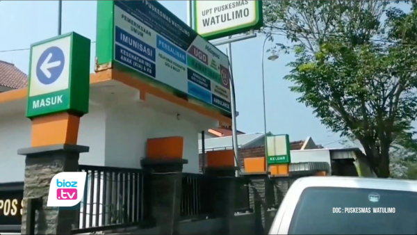 RSU Prigi Gagal Dibangun, Komisi 4 Minta Dinkes Trenggalek Kebut Pengembangan Puskesmas Watulimo