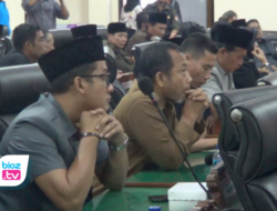 Tahun 2022 Ada Tunggakan Ranperda, Tahun 2023 Bapemperda DPRD Trenggalek Ganti Ketua