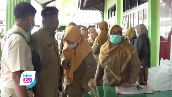 Tak Ada Pendaftar, 36 Lowongan Formasi PPPK Nakes di Trenggalek Nganggur