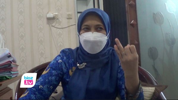 2 ASN di Trenggalek Terjerat Kasus Hukum, Pemberian Sanksi Disiplin Masih Tunggu Inkrach