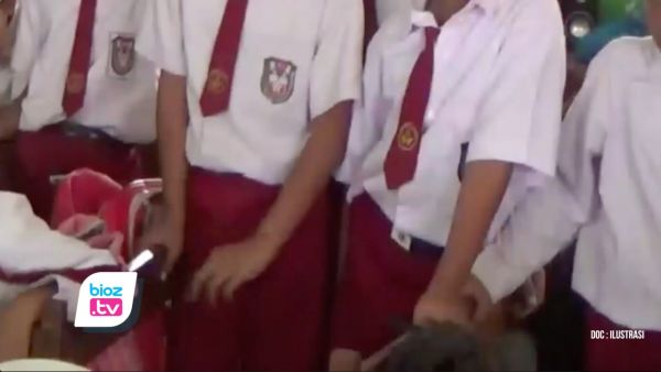 5 Bocah SD Korban Dugaan Pencabulan Oknum Guru di Trenggalek Belum Dilakukan Visum ?.jpeg