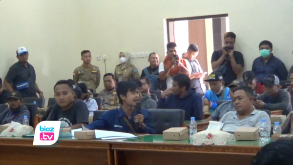 5 Tahun Belum Tuntas, Polemik Limbah Pindang di Watulimo Trenggalek Kembali Memanas