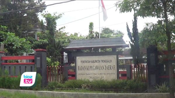 ASN Idol di Trenggalek, BKD Pastikan Tidak Akan Ada Yang Menjadi Juara 1, 2, 3