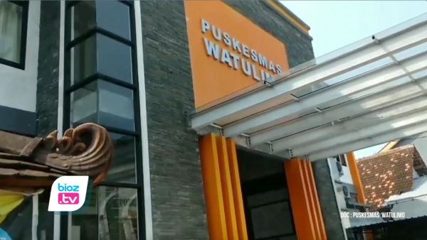 Antara Relokasi & Pembebasan Aset Desa, Pengembangan Puskesmas Watulimo Trenggalek Belum Jelas