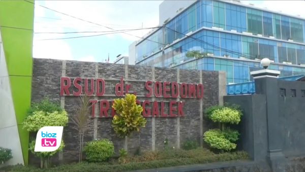 Banyak Warga Trenggalek Pilih Berobat Ke Luar Kota, DPRD Minta RSUD Sediakan Rawat Jalan Eksekutif