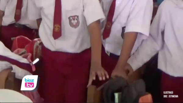 Bocah SD Korban Pelecehan di Kecamatan Bendungan Trenggalek Sudah Kembali Sekolah