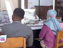 Budaya Arisan Becekan di Trenggalek Jadi Salah Satu Pemicu Tingginya Angka Perkawinan Anak ?