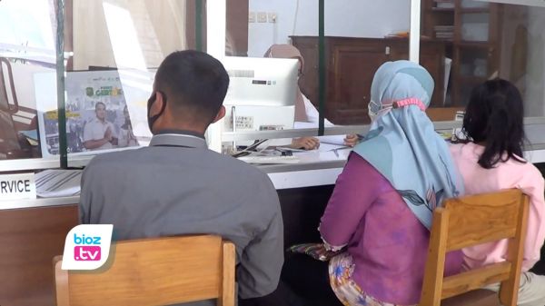 Budaya Arisan Becekan di Trenggalek Jadi Salah Satu Pemicu Tingginya Angka Perkawinan Anak ?