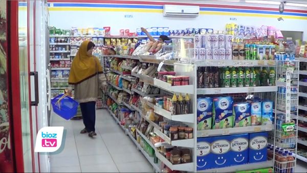 Cukup Kerjasama Dengan Koperasi, Trenggalek Jadi lahan Basah Menjamurnya Indomaret Alfamart