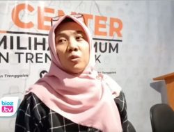 Deal Berubah, Pemilu 2024 Akhirnya di Kabupaten Trenggalek Ada 6 Dapil