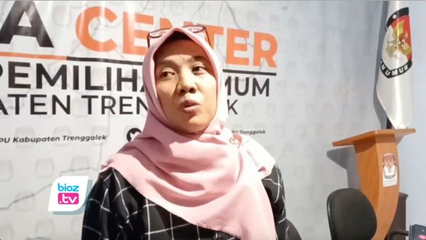Deal Berubah, Pemilu 2024 Akhirnya di Kabupaten Trenggalek Ada 6 Dapil