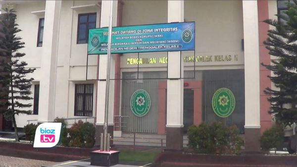 Kasus KDRT & Perlindungan Anak di Split, Oknum ASN di Trenggalek Terancam Hukuman Dobel.jpeg