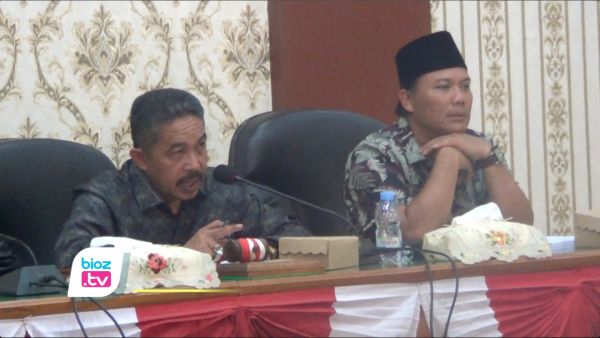 Komisi 4 Kembali Pertanyakan Tindak Lanjut Wawasan Kebangsaan ditingkat Sekolah