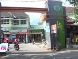 Kritisi Pengelolaan RSUD Trenggalek, Komisi 4 Minta Ada Penataan Jalur Keluar Masuk & Pedagang