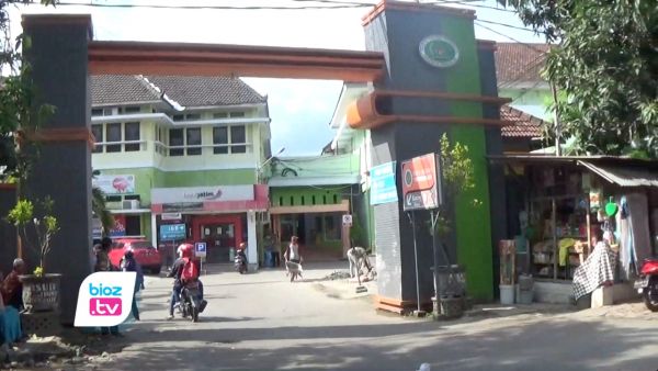 Kritisi Pengelolaan RSUD Trenggalek, Komisi 4 Minta Ada Penataan Jalur Keluar Masuk & Pedagang